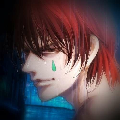 Hisoka HxH by Okinichiッ