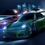 Download Video Game Need For Speed (2015) PFP