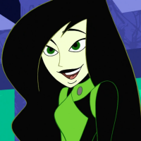 Kim Possible pfp