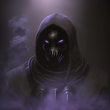  Noob saibot