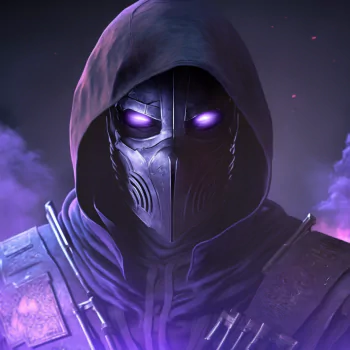  Noob Saibot