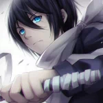 Anime Noragami PFP