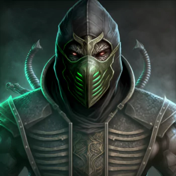  Reptile
