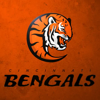Cincinnati Bengals Sports PFP