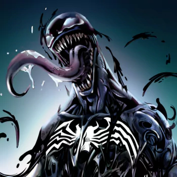 Venom PFP