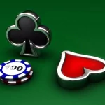 man made poker PFP