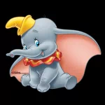 movie Dumbo (1941) PFP