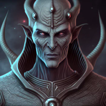  Shinnok