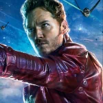 movie Guardians of the Galaxy PFP