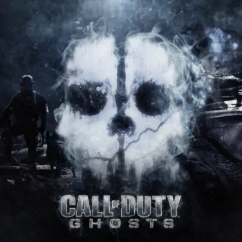 video game Call of Duty: Ghosts PFP