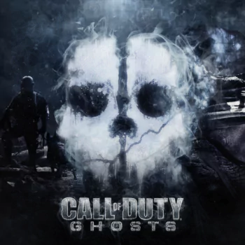 video game call of duty ghosts PFP