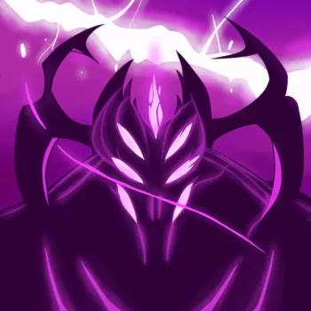  Invictus from Final Space