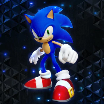  Sonic Card