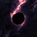 Sci Fi planet PFP