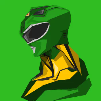 Power Rangers PFP