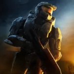 video game Halo PFP