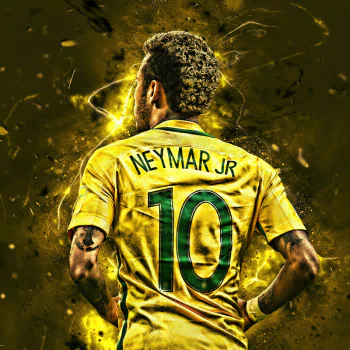 Neymar Sports PFP