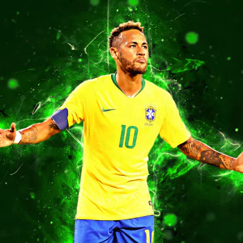 Neymar PFP