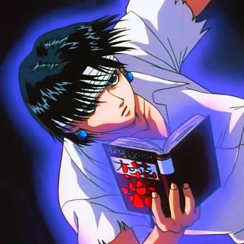  Chrollo Lucilfer