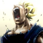 Vegeta (Dragon Ball) Anime Dragon Ball PFP