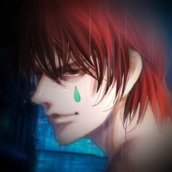  Hisoka HxH