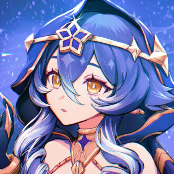 Layla (Genshin Impact) PFP