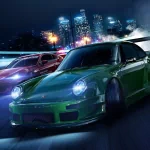 video game Need For Speed (2015) PFP