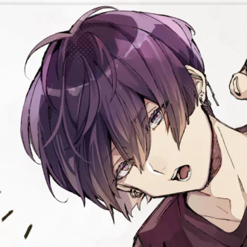 Anime boy anime boy PFP