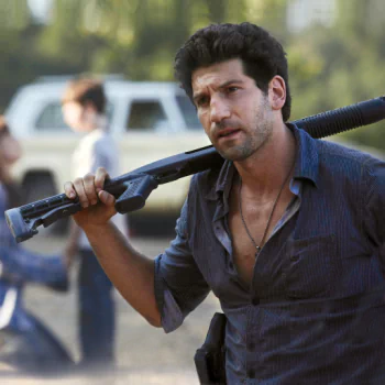 Shane Walsh PFP