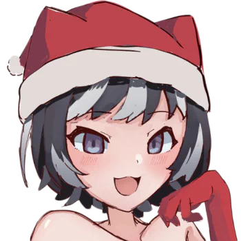  hanekawa xmas 2022