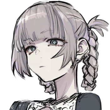 Nazuna Nanakusa Anime Call of the Night PFP