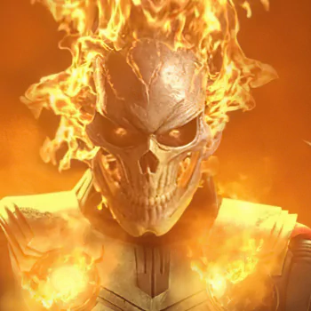 Ghost Rider PFP