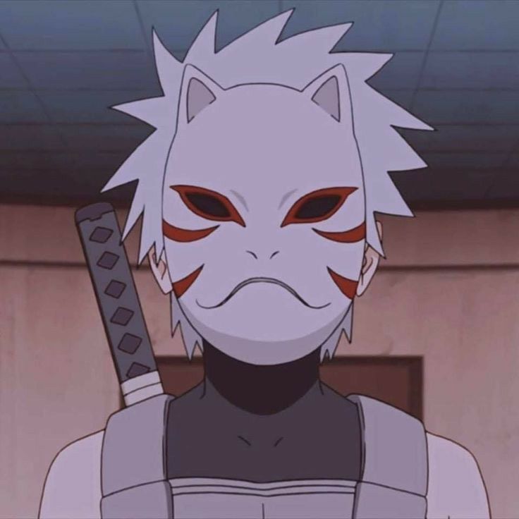 Naruto Anbu Anime, naruto, anime, artist, artwork, digital-art, HD  wallpaper | Peakpx