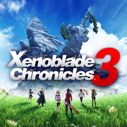 Xenoblade Chronicles 3 Pfp