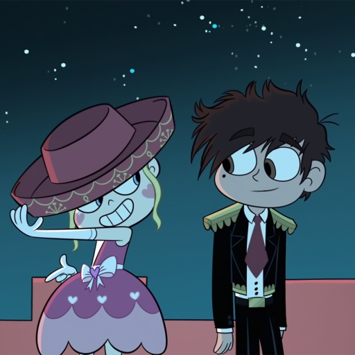 Star vs. the Forces of Evil Pfp