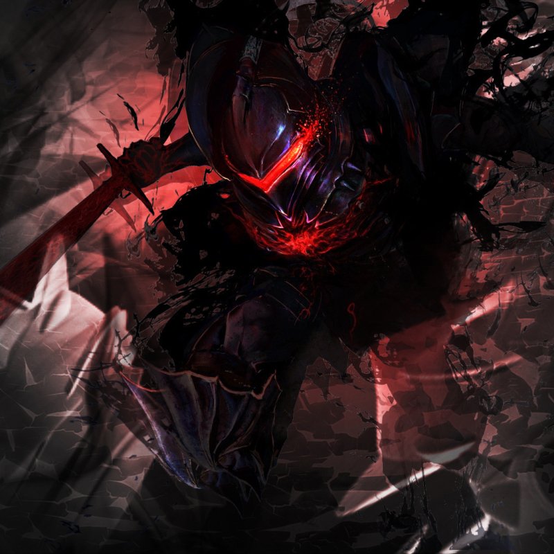 Berserker Fate Zero PFP