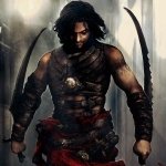 Download Video Game Prince Of Persia: Warrior Within PFP