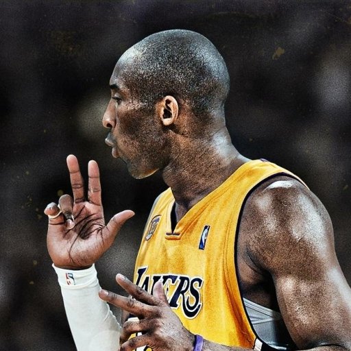 Download Kobe Bryant Sports PFP