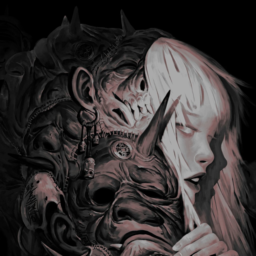 Download Dark Demon PFP