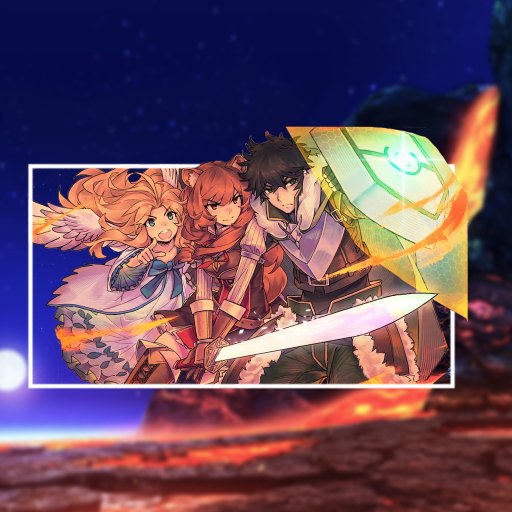 Download Anime The Rising Of The Shield Hero PFP