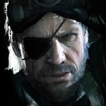 Download Video Game Metal Gear Solid 4: Guns Of The Patriots PFP