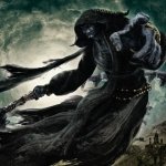 Download Dark Grim Reaper PFP