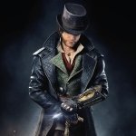 Download Video Game Assassin's Creed: Syndicate PFP