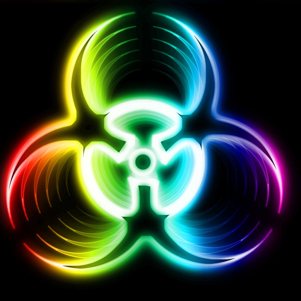 Biohazard PFP