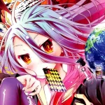 Anime No Game No Life PFP
