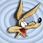  wile e coyote