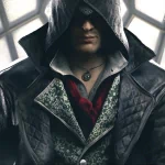 video game Assassin's Creed: Syndicate PFP