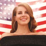 music Lana Del Rey PFP