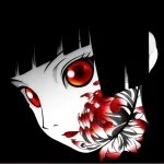 Anime Hell Girl PFP