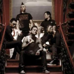 music Dead By April PFP